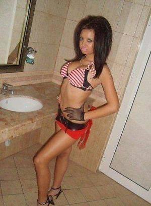 Jacey (23) in Pennsylvania | Friends with Benefits