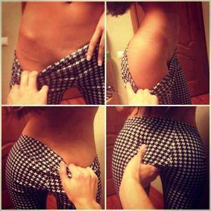 Meet Jerrica (22) from Colorado | FWB Casual Partner