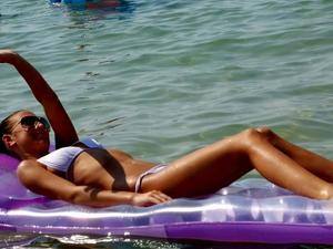 Anna, 27, California | Local FWB Dating Profile