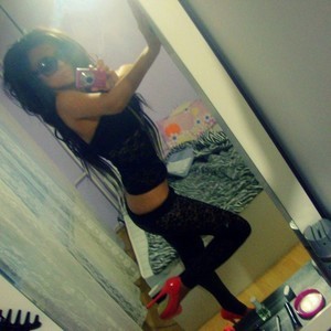 Jaylyn is a cheater looking for a guy like you!