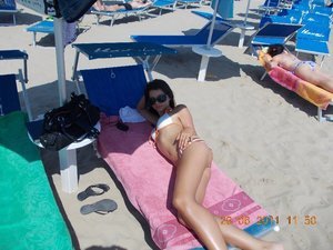 Cristina from Louisiana is interested in nsa sex with a nice, young man