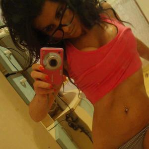 Bonnie from Wisconsin is DTF, are you?