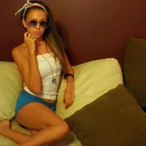 Alejandra from Ohio is DTF, are you?