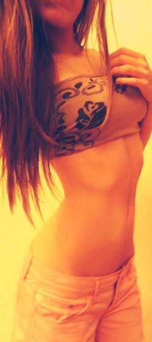Eva from New York is interested in nsa sex with a nice, young man