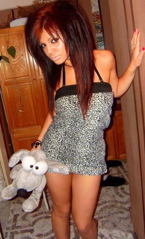 Carley from Mississippi is interested in nsa sex with a nice, young man