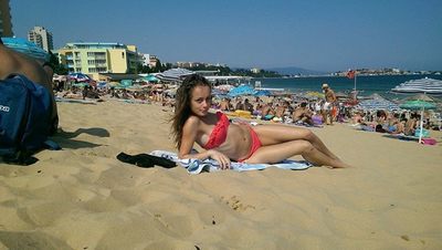 Gemma is a cheater looking for a guy like you!