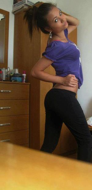 Fiona is a cheater looking for a guy like you!