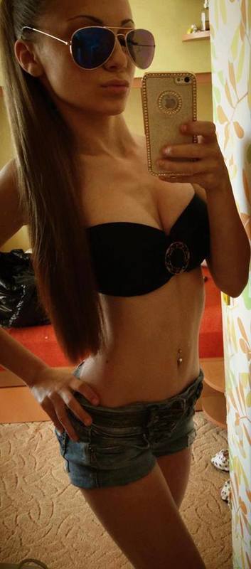 Meet local singles like Julia from Massachusetts who want to fuck tonight