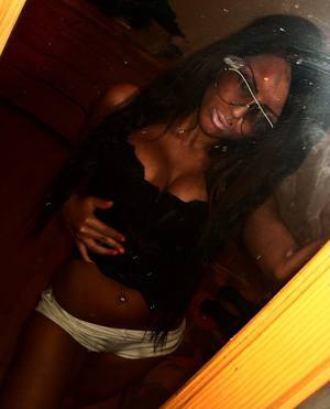 Lindsey from Florida is DTF, are you?