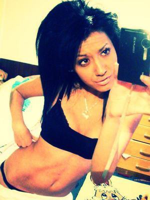 Tameka from Nevada is interested in nsa sex with a nice, young man