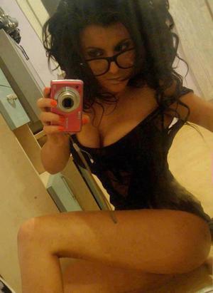 Aubrey from New York is the best local fuck buddy you can ever find