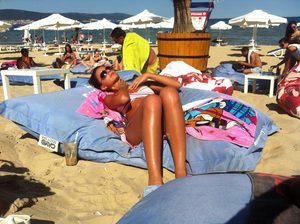 Looking for local cheaters? Take Aleena from Florida home with you