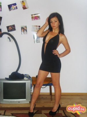 Escorts like Christopher are down to fuck you now!