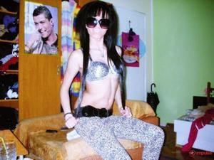 Cheaters like Maddison from Florida are looking for you