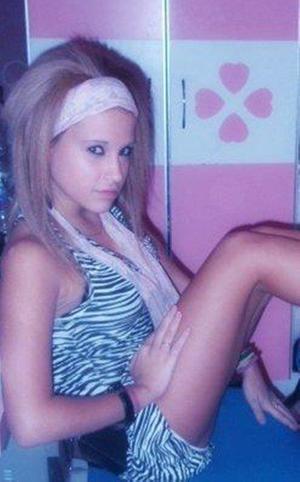Melani from Suitland, Maryland is interested in nsa sex with a nice, young man