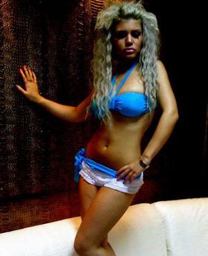 Laurel is a cheater looking for a guy like you!