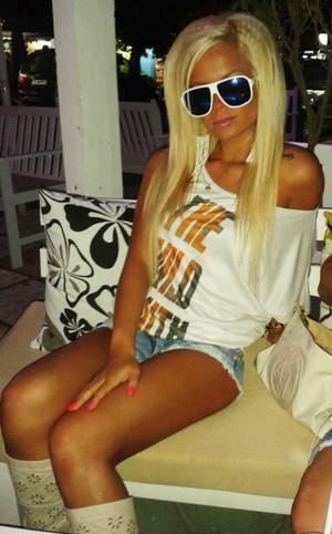 Jordyn from Kansas is looking for adult webcam chat