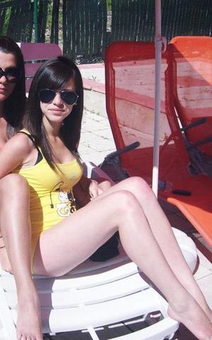 Phoebe is a cheater looking for a guy like you!