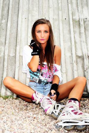 Katelynn from Utah is DTF, are you?