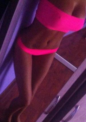 Looking for girls down to fuck? Giselle from California is your girl