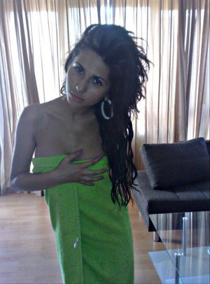 Clorinda is a cheater looking for a guy like you!