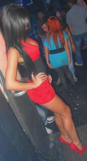 Finding a fuck buddy like Naomi from Ontario has never been easier