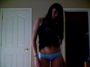 Apryl from West Virginia is looking for adult webcam chat