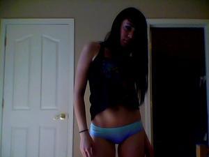 Madeline from Oregon is the best local fuck buddy you can ever find