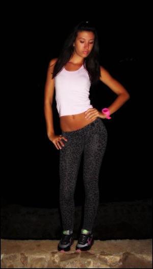 Escorts like Marisol are down to fuck you now!