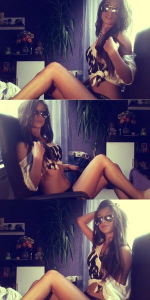 Escorts like Makenna are down to fuck you now!