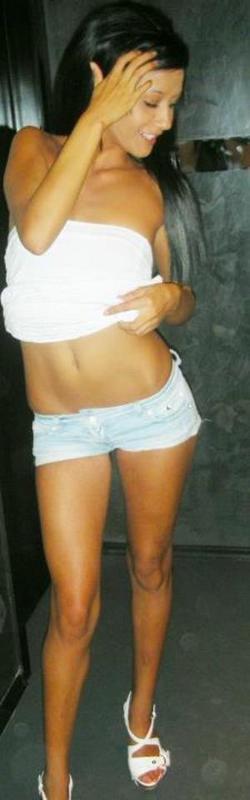 Kasey from New Mexico is DTF, are you?