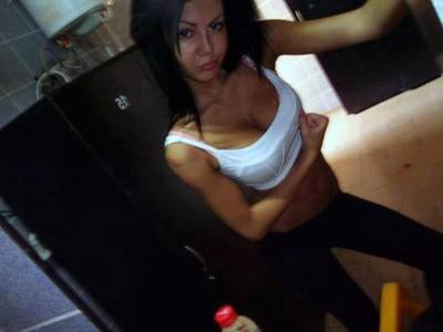 Maria from Florida is the best local fuck buddy you can ever find