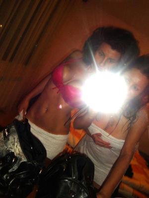 Escorts like Gina are down to fuck you now!