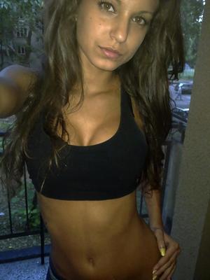 Looking for girls down to fuck? Jade from California is your girl