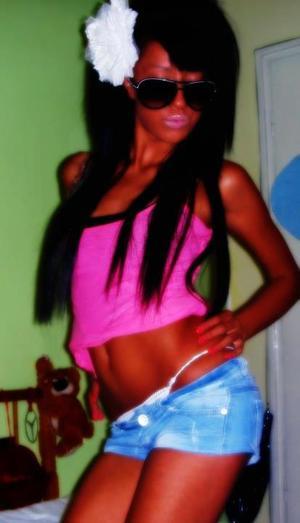 Looking for local cheaters? Take Abby from Saskatchewan home with you
