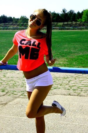 Jocelyn is a cheater looking for a guy like you!