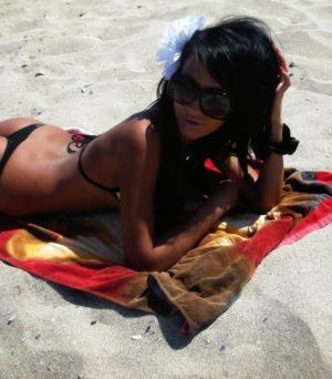 Kristi from Washington is DTF, are you?