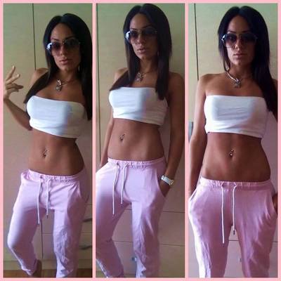 Escorts like Jacqueline are down to fuck you now!