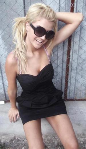 Veronica from Florida is the best local fuck buddy you can ever find