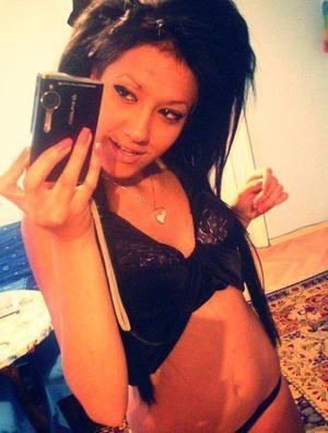 Marissa from Washington is DTF, are you?
