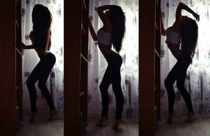 Charlotte from Quebec is DTF, are you?