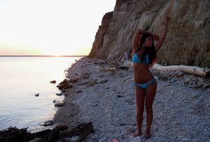 Manuela from Texas is looking for adult webcam chat