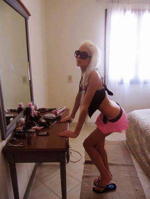 Looking for local cheaters? Take Makenzie from California home with you