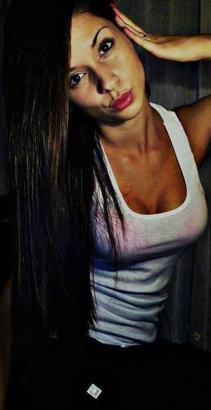 Looking for local cheaters? Take Alexis from Georgia home with you