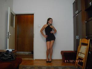Liana from New Jersey is the best local fuck buddy you can ever find