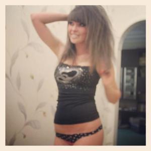 Karli from Massachusetts is interested in nsa sex with a nice, young man