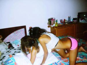 Cristal from Oregon is interested in nsa sex with a nice, young man