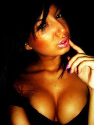 Molly from Pennsylvania is DTF, are you?