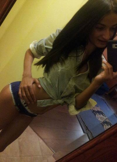 Cheaters like Kayla from West Virginia are looking for you