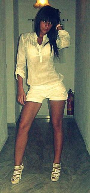 Abigale is a cheater looking for a guy like you!